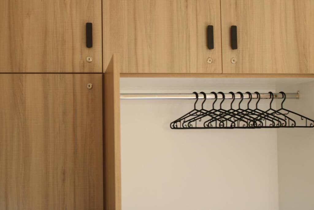 Aretis St Apartment นาฟปลิโอ ภายนอก รูปภาพ